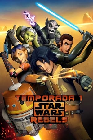 Star Wars Rebels T 1 C 7 online gratis