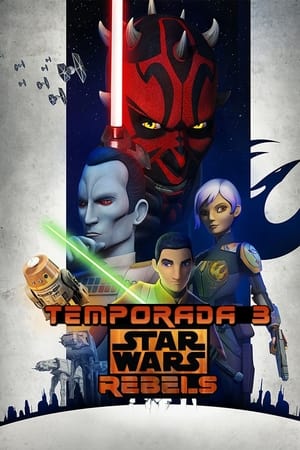 Star Wars Rebels T 3 C 7 online gratis