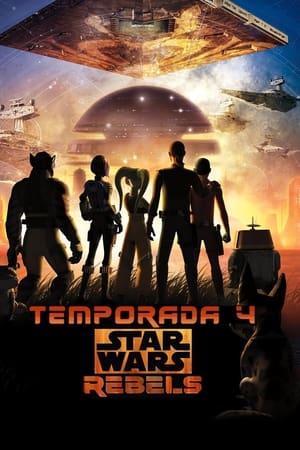 Star Wars Rebels T 4 C 15 online gratis