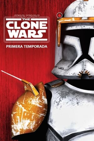 Star Wars: The Clone Wars Temporada 1 online gratis