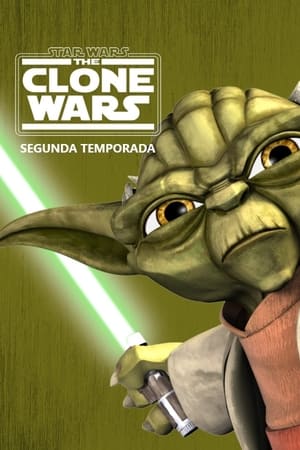 Star Wars: The Clone Wars T 2 C 19 online gratis