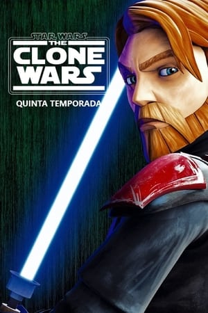 Star Wars: The Clone Wars T 5 C 14 online gratis