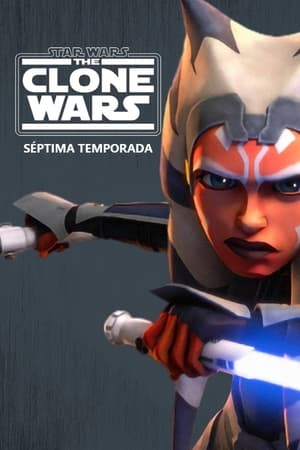 Star Wars: The Clone Wars T 7 C 2 online gratis