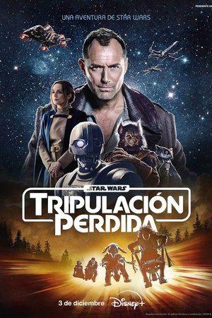 Star Wars: Tripulación perdida T 1 C 8 online gratis