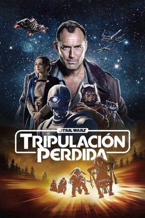 Star Wars: Tripulación perdida online gratis