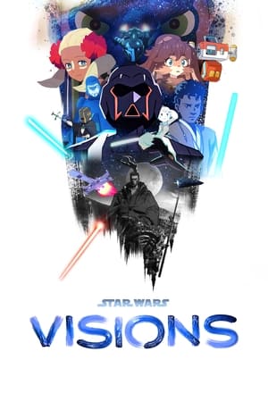 Star Wars: Visions T 1 C 7 online gratis