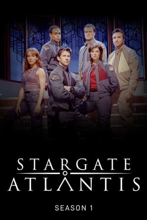 Stargate Atlantis T 1 C 9 online gratis