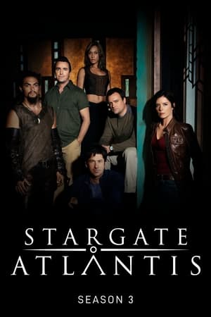 Stargate Atlantis T 3 C 11 online gratis