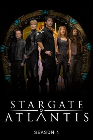 Stargate Atlantis T 4 C 12 online gratis