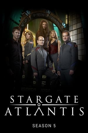 Stargate Atlantis T 5 C 5 online gratis