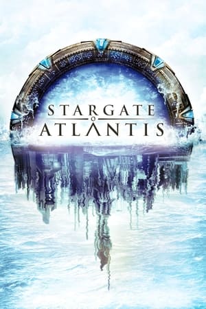 Stargate Atlantis online gratis