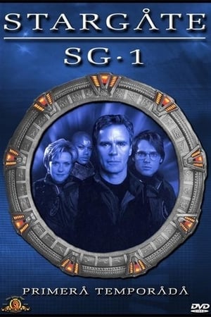 Stargate SG-1 T 1 C 14 online gratis