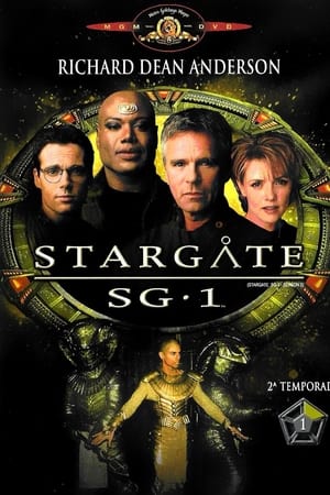 Stargate SG-1 T 2 C 4 online gratis