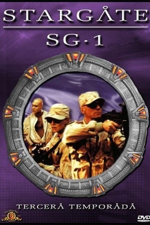 Stargate SG-1 T 3 C 13 online gratis