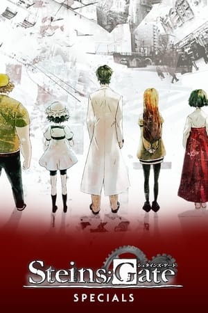 Steins;Gate T 0 C 1 online gratis