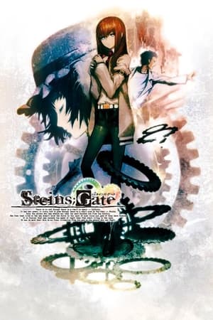 Steins;Gate T 1 C 10 online gratis