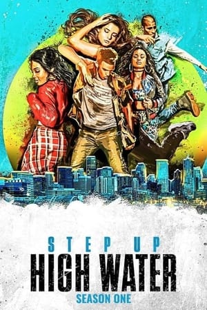 Step Up. Bailando T 1 C 6 online gratis