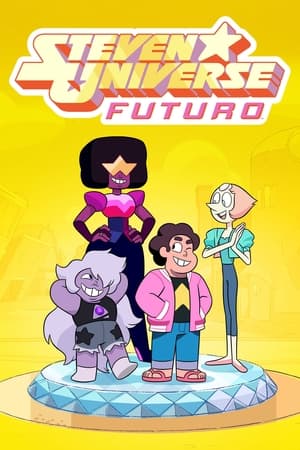 Steven Universe Future T 1 C 10 online gratis