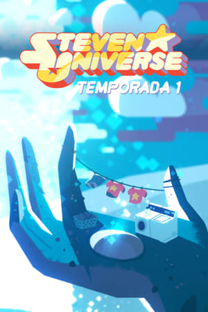 Steven Universe T 1 C 38 online gratis