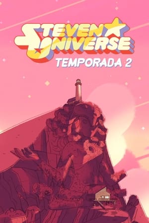 Steven Universe T 2 C 13 online gratis