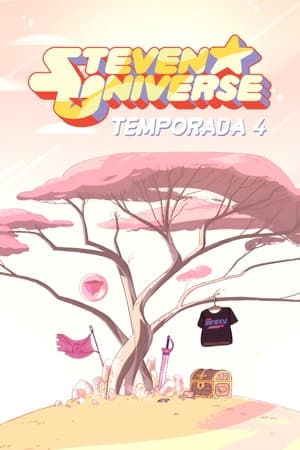 Steven Universe T 4 C 23 online gratis