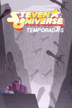 Steven Universe T 5 C 10 online gratis