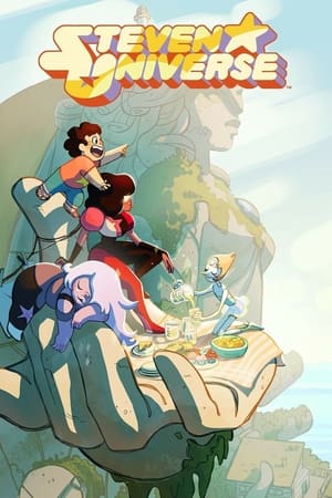 Steven Universe online gratis