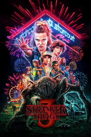 Stranger Things T 3 C 1 online gratis