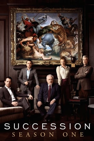 Succession T 1 C 8 online gratis