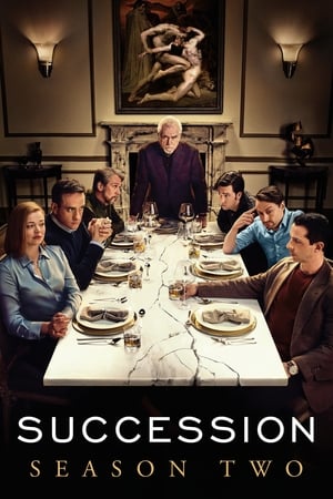 Succession Temporada 2 online gratis