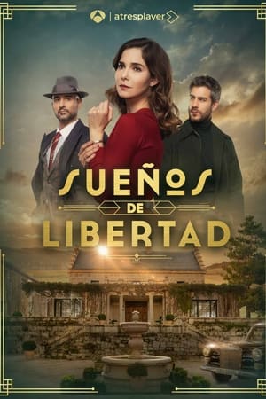 Sueños de libertad T 1 C 11 online gratis