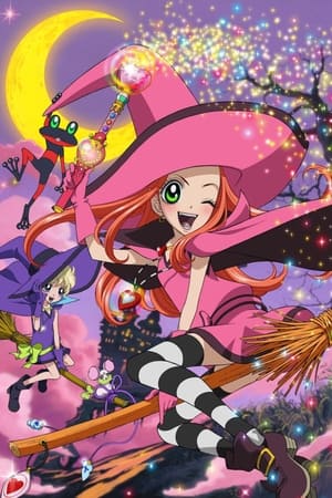 Sugar Sugar Rune Temporada 1 online gratis