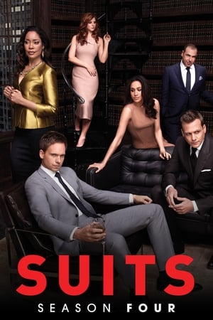 Suits: la clave del éxito T 4 C 5 online gratis