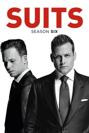 Suits: la clave del éxito T 6 C 4 online gratis