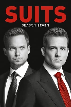 Suits: la clave del éxito temporada  7 online