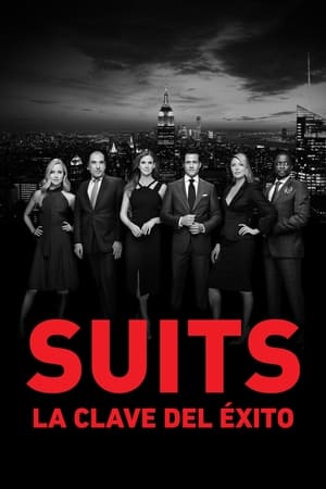 Suits: la clave del éxito T 9 C 3 online gratis