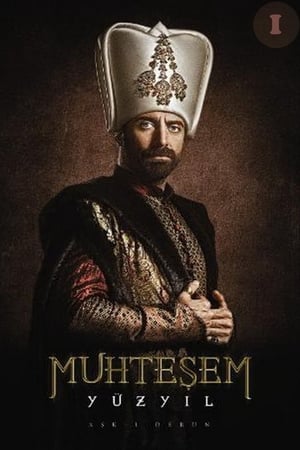 Suleimán, el gran sultán Temporada 1 online gratis