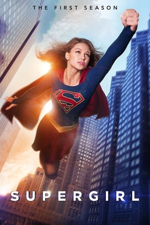 Supergirl T 1 C 6 online gratis