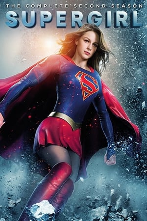 Supergirl Temporada 2 online gratis