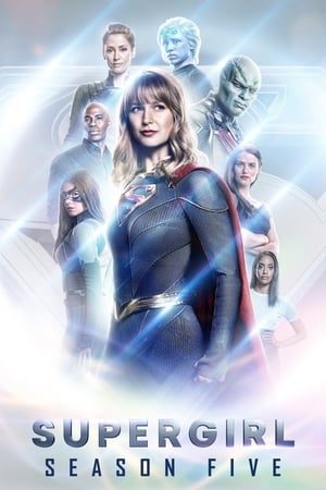 Supergirl T 5 C 4 online gratis