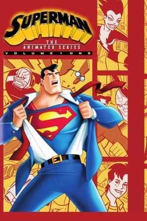 Superman: La serie animada T 1 C 1 online gratis