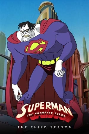 Superman: La serie animada T 3 C 12 online gratis