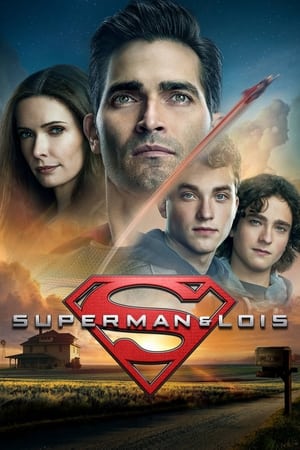 Superman y Lois T 1 C 13 online gratis