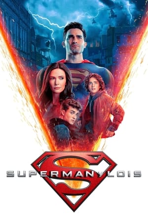 Superman y Lois T 2 C 2 online gratis