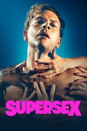 Supersex Temporada 1 online gratis