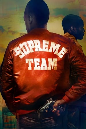 Supreme Team T 1 C 1 online gratis