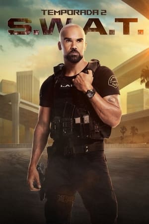 S.W.A.T.: Los hombres de Harrelson Temporada 2 online gratis