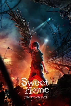 Sweet Home T 2 C 7 online gratis