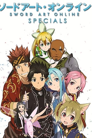 Sword Art Online T 0 C 1 online gratis