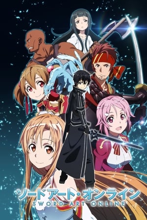 Sword Art Online T 1 C 1 online gratis